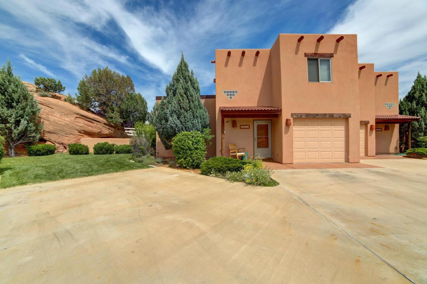 3465 E Westwater Drive Villa Moab Buitenkant foto